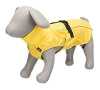 Trixie Imperméable pour chien Vimy XS 25 cm jaune