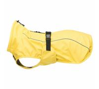 Trixie Vimy Imperméable pour Chien Jaune 25 cm Taille XS
