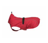 Imperméable pour Chien Trixie Vimy Rouge S