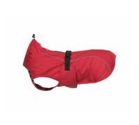Imperméable pour Chien Trixie Vimy Rouge XS