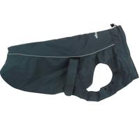 Imperméable pour chiens Red Dingo Perfect Fit 45cm noir