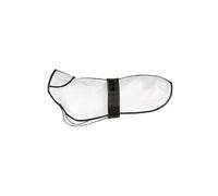Imperméable pour chiens Tarbes XS 30 cm PVC Transparent