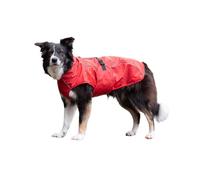 Impermeabile Vimy rosso Trixie