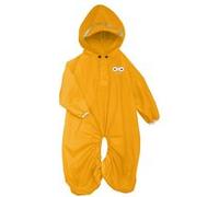 Rainette | Imperméable pour siège bébé vélo| Jaune moutarde | TU