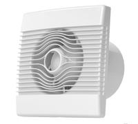 Imperméable Premium Bain Extracteur Ventilateur Conduit 100mm 10.2cm 120mm 12cm