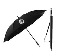 Imperméable, résistant à la pluie et au vent,Parapluie à long manche,Pour MG Marvel R
