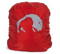 Imperméable sac à dos Tatonka rouge 20 - 30L