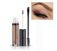 Impermeable Sourcil à Longue Durée de vie Gel Paupières Liquide Maquillage + Brosse #2