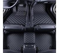 Imperméable Tapis De Sol Complets pour Jeep pour Renegade 2016 2017 2018 2019 2020 2021 2022 - Protection Intégrale Tous Temps Intérieur Tapis Voiture Tous Temps