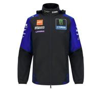 Imperméable Team Replica Homme Monster Energy Yamaha MotoGP XXXXXL