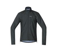 GORE Wear C3 Homme Veste GORE-TEX, S, Noir