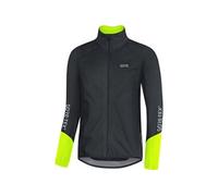 Imperméable Gore-Tex C5 Active noir/jaune fluo G