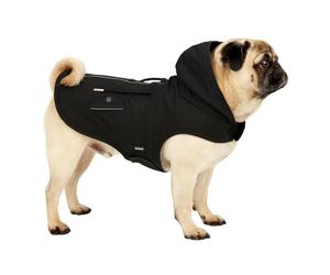 Imperméable Toto Noir 30cm