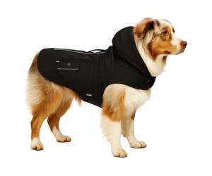 Imperméable Toto Noir 50cm