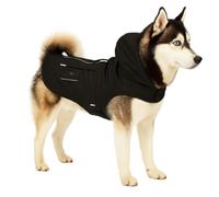 Imperméable Toto Noir 55cm