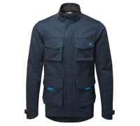 Impermeable - trench - cape de pluie - coupe vent - anorak Altura - AL22MGRDFJ1-NY-L - Grid Field Veste pour homme L