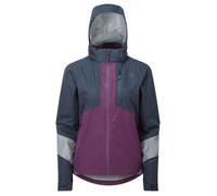 Impermeable - trench - cape de pluie - coupe vent - anorak Altura - AL22WCY3NV-NP-16 - Nightvision Typhoon Veste pour femme 44