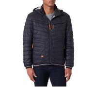 Impermeable - trench - cape de pluie - coupe vent - anorak Camel active - 4304103R2346 - Jacke Blouson Homme XL
