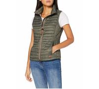 Impermeable - trench - cape de pluie - coupe vent - anorak Camel active womenswear - 3602509E5034 - camel active Jacket Femme 42