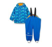 Impermeable - trench - cape de pluie - coupe vent - anorak Caretec - 4004-706 - Veste Impermeable Mixte Enfant 12 mois