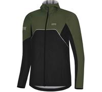 Impermeable - trench - cape de pluie - coupe vent - anorak Gore wear - 100460 - R7 F Partial Gtx I Veste A Cap Jackets Femme XXS/XS