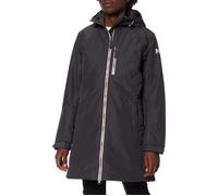 Impermeable - trench - cape de pluie - coupe vent - anorak Helly-hansen - 62395 - Long Belfast Winter Jacket Femme XXL
