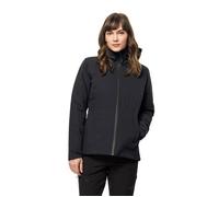 Impermeable - trench - cape de pluie - coupe vent - anorak Jack wolfskin - 1111592 - Wisper Ins JKT W Coat Femme XS