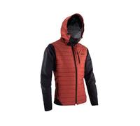 Impermeable - trench - cape de pluie - coupe vent - anorak Leatt - 5023038200 - Veste Homme XS