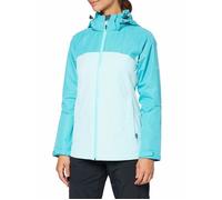 Impermeable - trench - cape de pluie - coupe vent - anorak Mc kinley - 286129 - Mckinley Laga Veste de Function Femme L