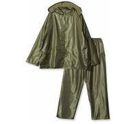 Impermeable - trench - cape de pluie - coupe vent - anorak Mil-tec - 10625001-908 - Regenanzug Costume-Ensemble de Jupe Homme XXXXL