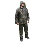Impermeable - trench - cape de pluie - coupe vent - anorak Mil-tec - 10625021 - Regenanzug Costume-Ensemble de Jupe Homme S