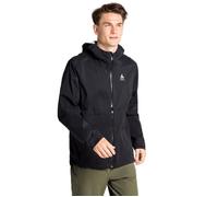 Impermeable - trench - cape de pluie - coupe vent - anorak Odlo - 528672 - Essentials Pull a Zippe Homme XL