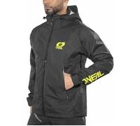 Impermeable - trench - cape de pluie - coupe vent - anorak O'neal - 1107-102 - ONeal Tsunami Veste de pluie S
