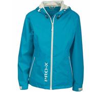 Impermeable - trench - cape de pluie - coupe vent - anorak Pro-x elements - 5728 - Flash Veste Femme 46