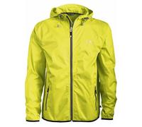 Impermeable - trench - cape de pluie - coupe vent - anorak Pro-x elements - 9761 - Cleek Jr. Jacket Enfant, Vert Lime, 116 cm 116 cm