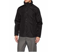 Impermeable - trench - cape de pluie - coupe vent - anorak Regatta - Rg059/Tra150 - Classic 3-in-1 Waterproof Jacket Homme XL