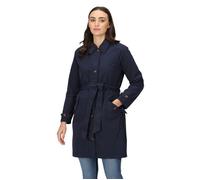 Impermeable - trench - cape de pluie - coupe vent - anorak Regatta - RWP356 - Madalyn Jackets Waterproof Insulated Femme M