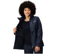 Impermeable - trench - cape de pluie - coupe vent - anorak Regatta - RWW271 54012L - Daysha Jackets Waterproof Shell Femme S