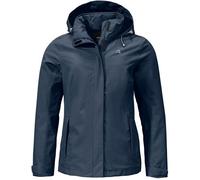 Impermeable - trench - cape de pluie - coupe vent - anorak Schöffel - 13194 - Schoffel Gmund L Veste de Pluie Femme 38