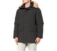 Impermeable - trench - cape de pluie - coupe vent - anorak Schott nyc - NELSON20 - Parka Homme L
