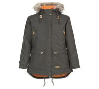 Impermeable - trench - cape de pluie - coupe vent - anorak Trespass - FAJKRAL20002DKKL - Clea Veste Femme L