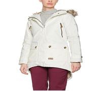 Impermeable - trench - cape de pluie - coupe vent - anorak Trespass - FAJKRAL20002GHOXS - Clea Veste Femme XS