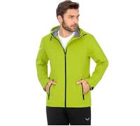 Impermeable - trench - cape de pluie - coupe vent - anorak Trigema - 608904 - Men's Herren Leichte Regen-Jacke Raincoat M
