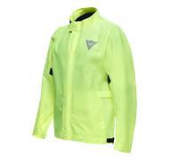 Imperméable Unisexe Dainese ULTRALIGHT Fluoyellow