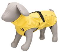 Impermeable Vimy Taille M 45cm D44-56cm Jaune Trixie
