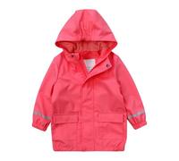 Imperméables pour Enfants Garçons Filles Imperméable Enfant Unisexe Manteau Cape de Pluie Convient d'été doublé Veste Camping Voyages Activités en Extérieur