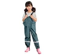 Imperméables pour Enfants Poncho de Pluie Garçons Filles Vestes Léger Imperméable, respirant, impression dessin animé capuche et boutons l'école les voyages, l'extérieur