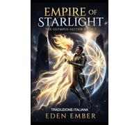 Impero della Luce delle Stelle: The Olympus Sector Book 3
