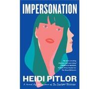 Impersonation by Heidi Pitlor Heidi Pitlor (Auteur)