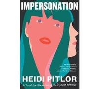 Impersonation by Heidi Pitlor Mary Potter Kenyon (Auteur)